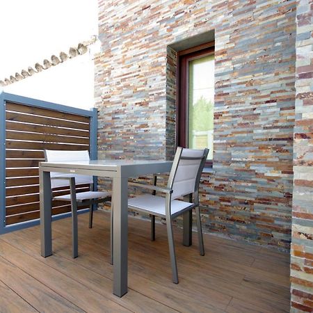 La Casita De Sofi Apartment Facinas Exterior photo