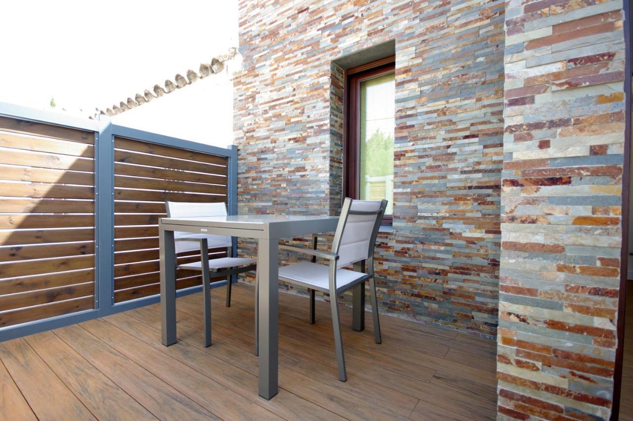 La Casita De Sofi Apartment Facinas Exterior photo
