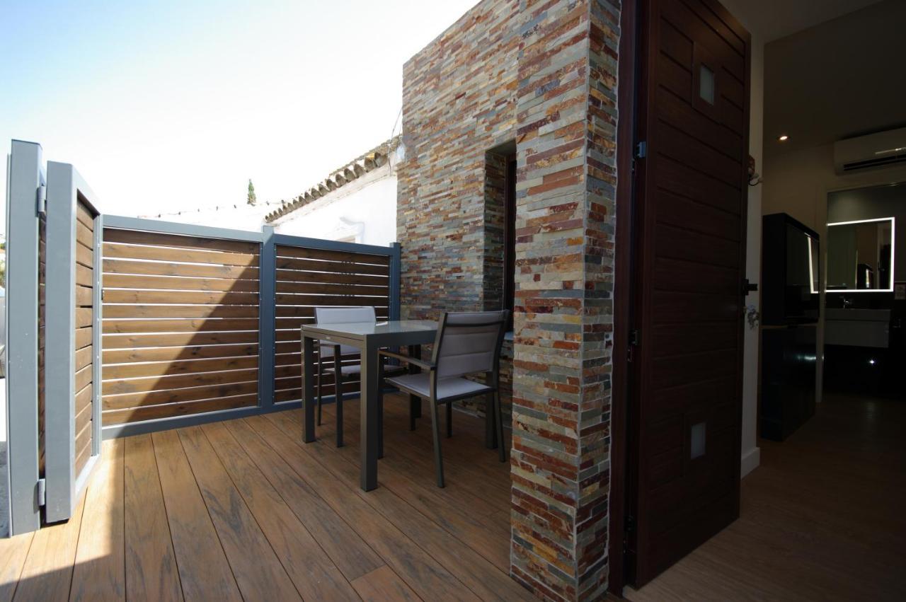 La Casita De Sofi Apartment Facinas Exterior photo