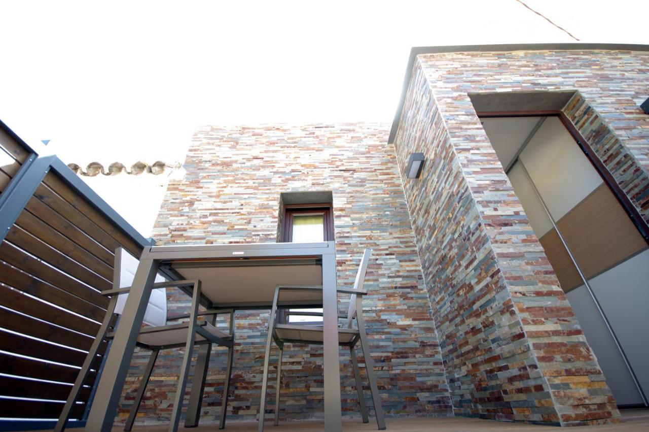 La Casita De Sofi Apartment Facinas Exterior photo